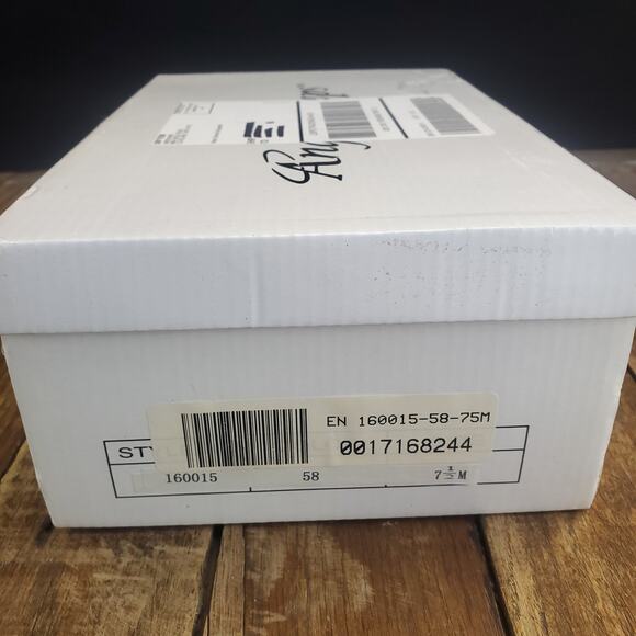 Angel Steps Black Purple Pumps Women's US Size 7.5 Dress Gothic Moon Elegant - Picture 16 of 16